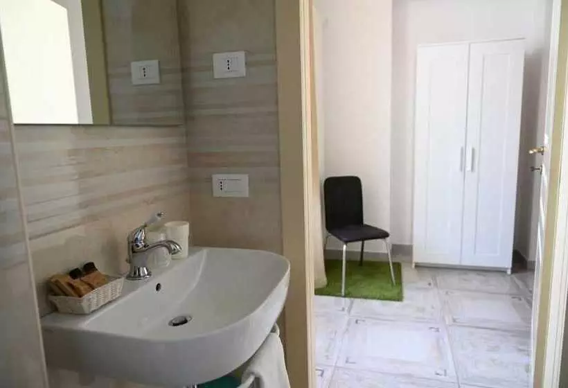 ベッドアンドブレックファースト Antica Dimora Le Sette Lune