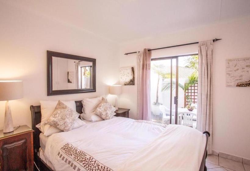 مبيت وإفطار Busa Guest House