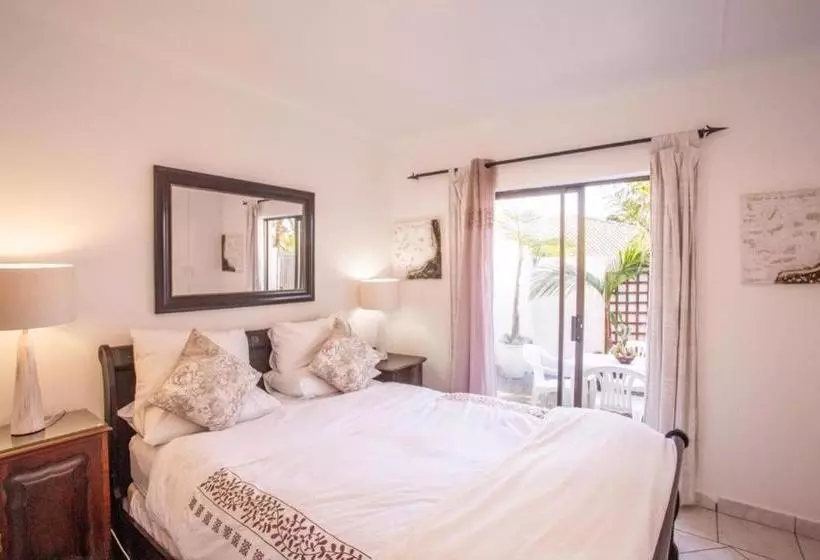 ベッドアンドブレックファースト Busa Guest House