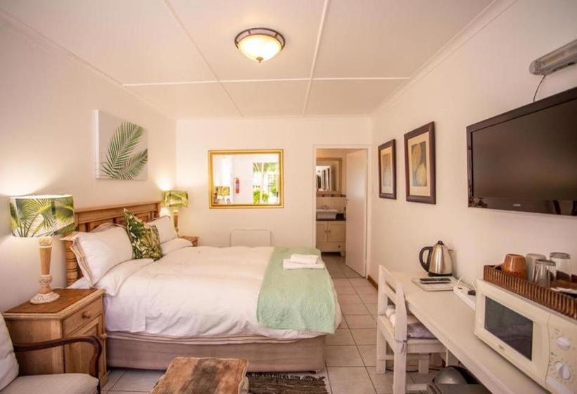 مبيت وإفطار Busa Guest House