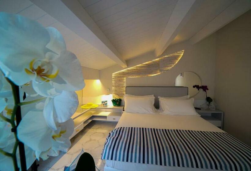 Bed and Breakfast Franco's House Tropea