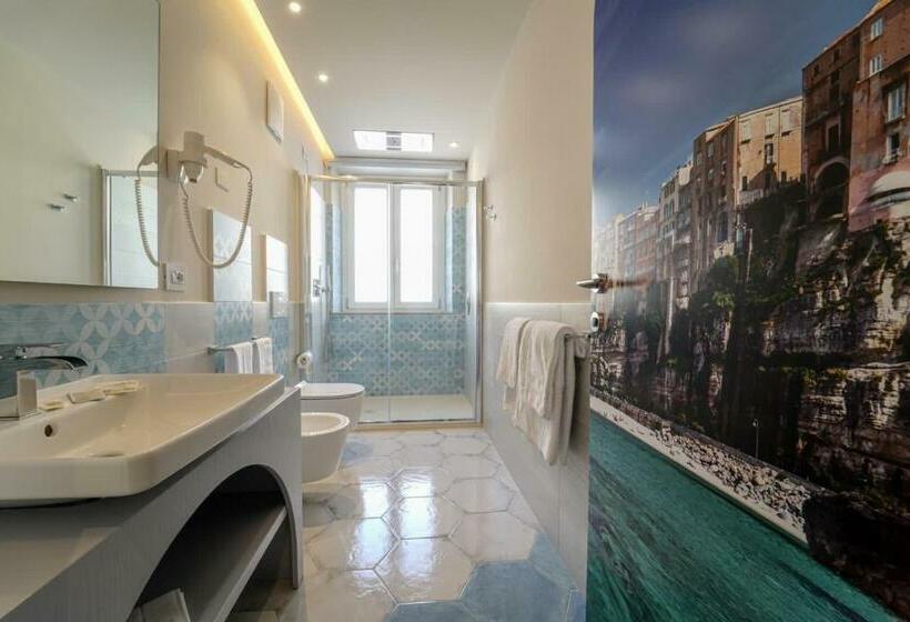 Bed and Breakfast Franco's House Tropea