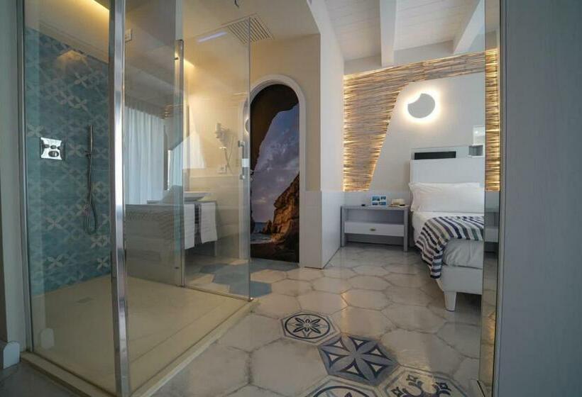 Bed and Breakfast Franco's House Tropea