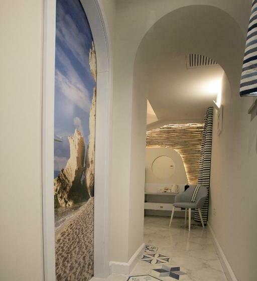 Bed and Breakfast Franco's House Tropea