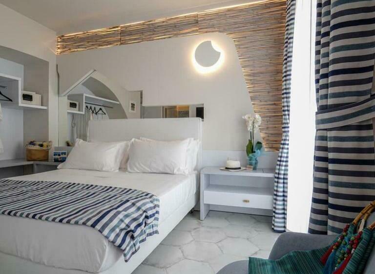 Bed and Breakfast Franco's House Tropea