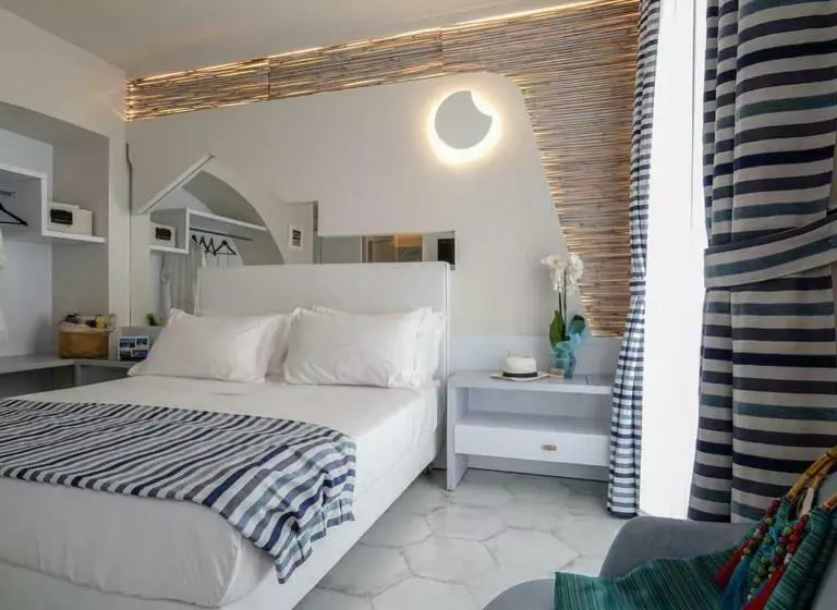 Bed and Breakfast Franco's House Tropea