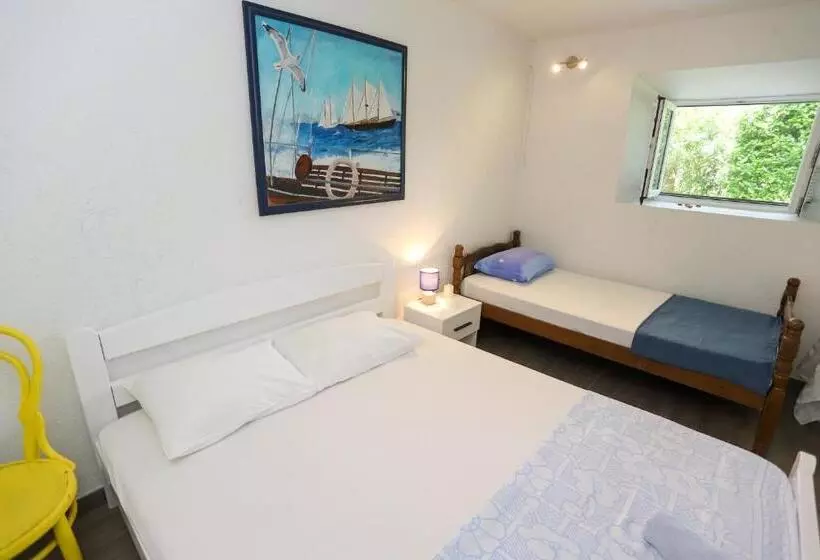 Guest House Topla