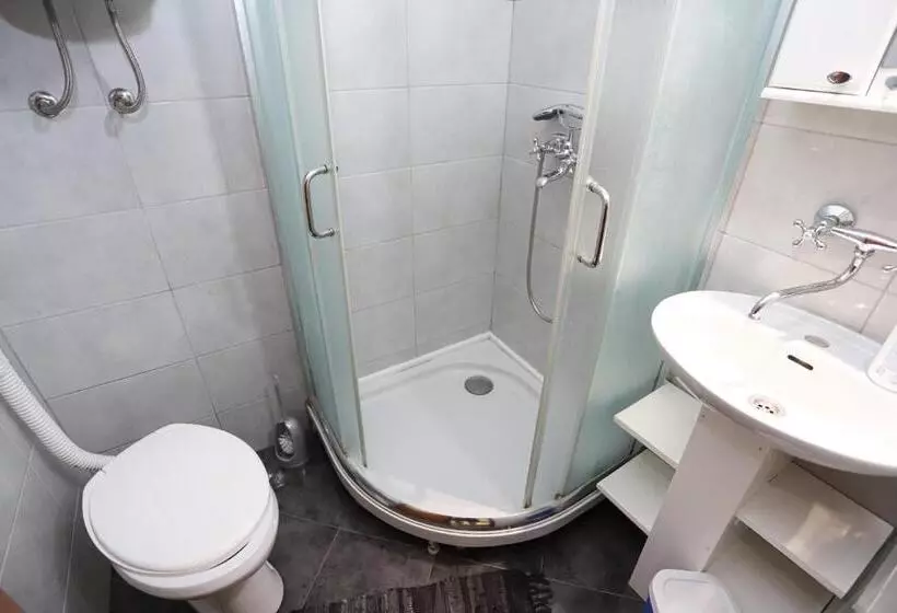 Guest House Topla