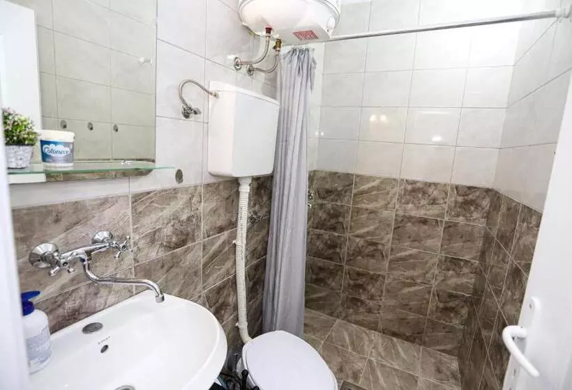 Guest House Topla