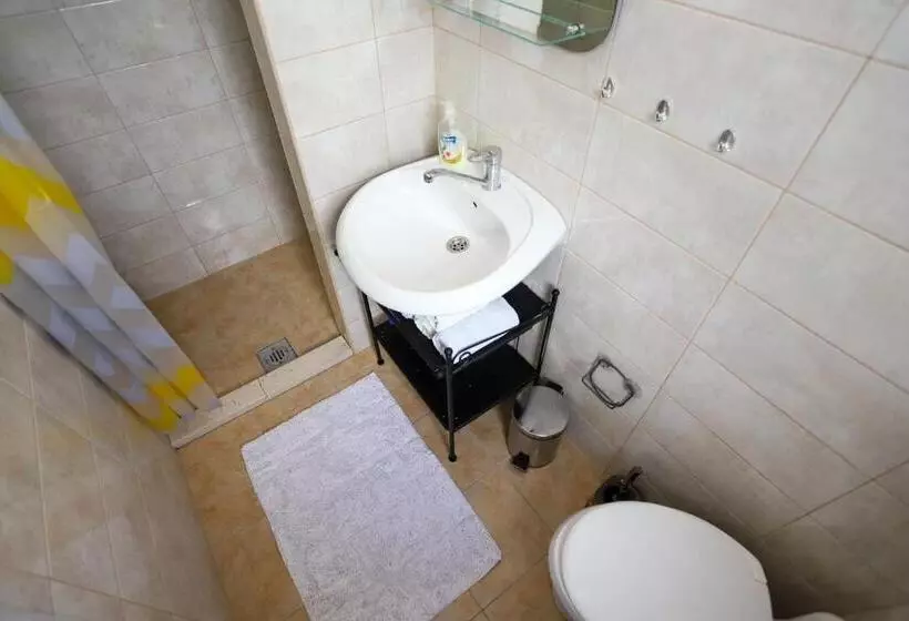 Guest House Topla
