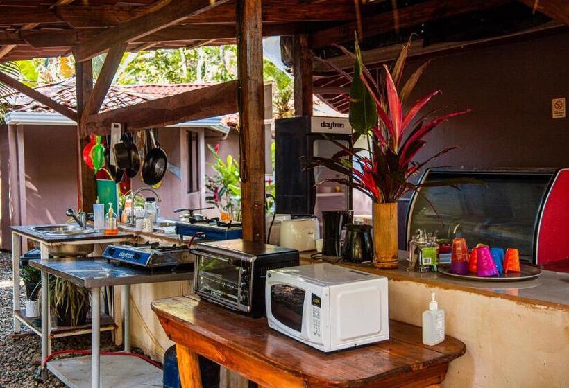 هتل Bambutel Cocles