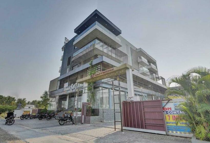 فندق Collection O 74212 Oth Sri7 Inn