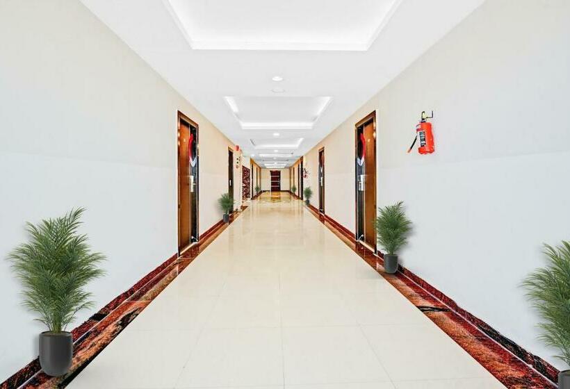 فندق Collection O 74212 Oth Sri7 Inn