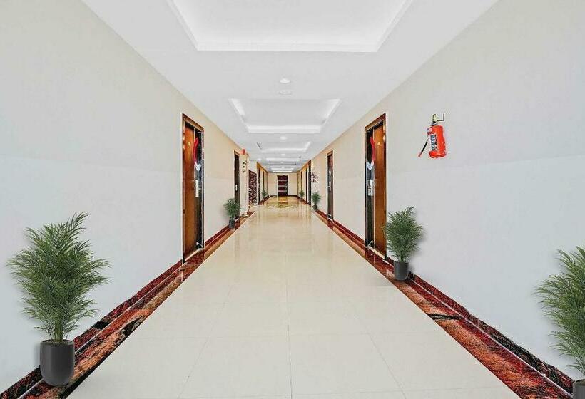 فندق Collection O 74212 Oth Sri7 Inn