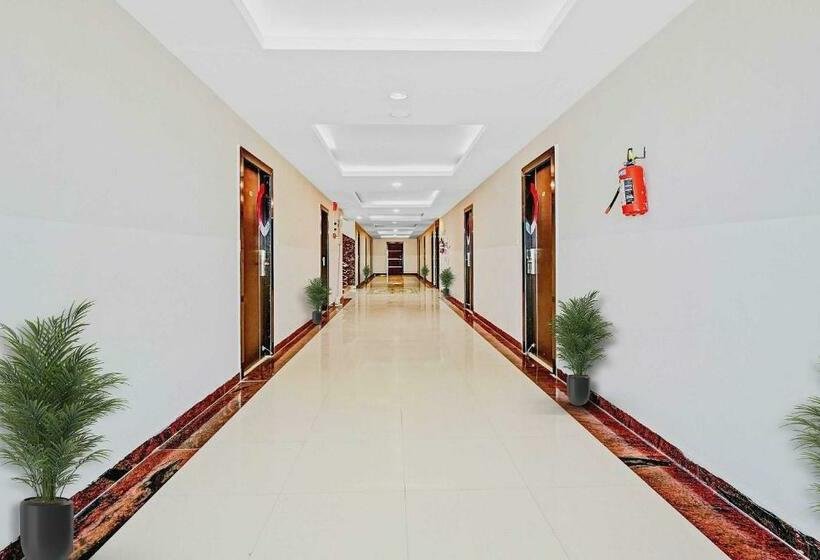 فندق Collection O 74212 Oth Sri7 Inn