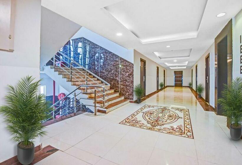 فندق Collection O 74212 Oth Sri7 Inn