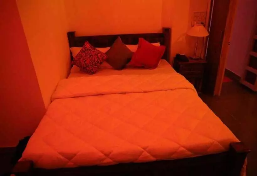 Hôtel Dhola Ghat Haweli