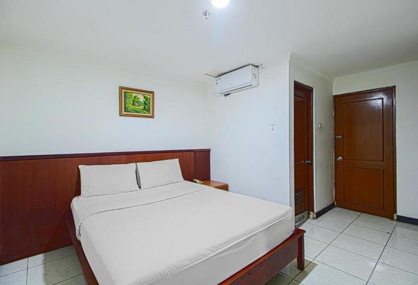 בית מלון כפרי Ende Elok