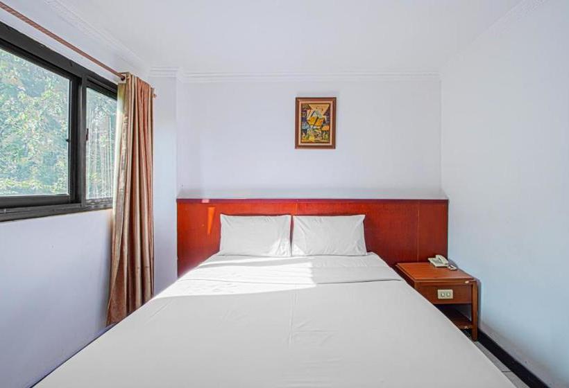 בית מלון כפרי Ende Elok