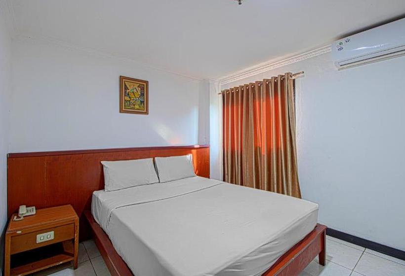 בית מלון כפרי Ende Elok