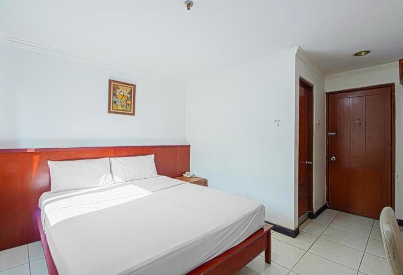 בית מלון כפרי Ende Elok