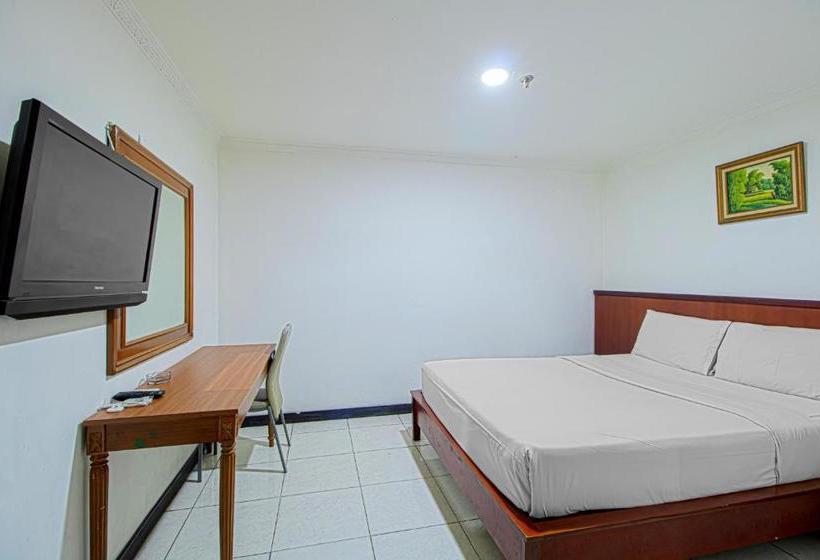 בית מלון כפרי Ende Elok