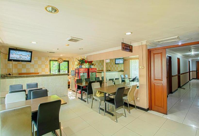 בית מלון כפרי Ende Elok