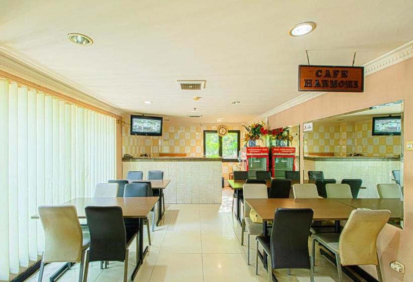 בית מלון כפרי Ende Elok