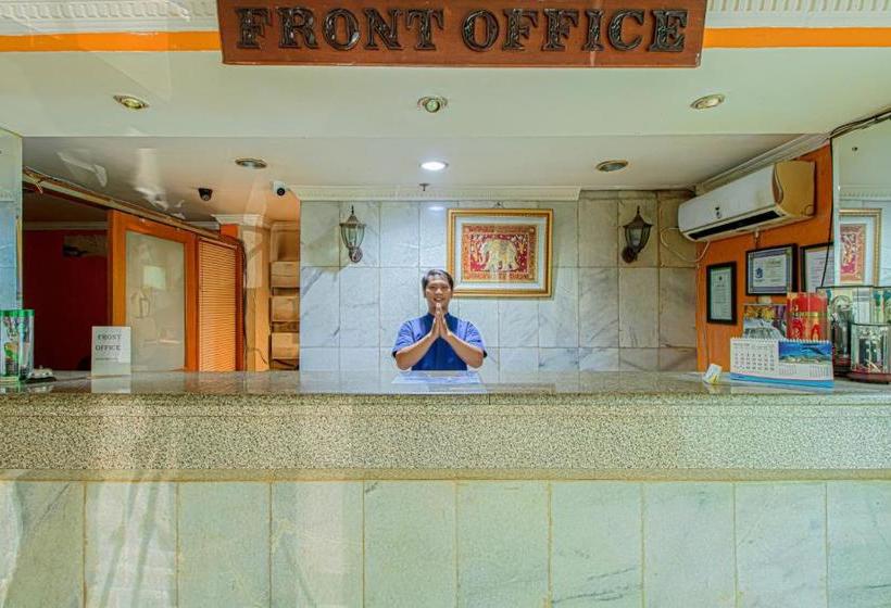 בית מלון כפרי Ende Elok