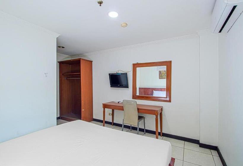 בית מלון כפרי Ende Elok