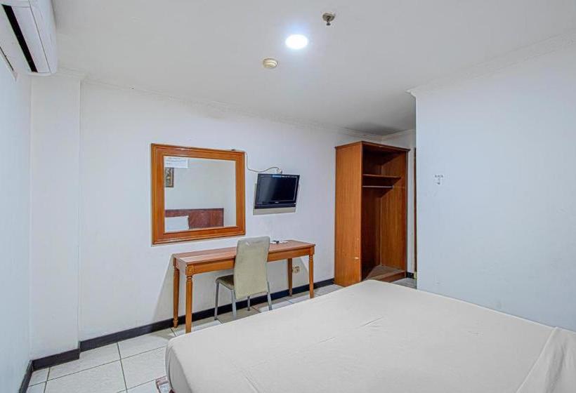 בית מלון כפרי Ende Elok