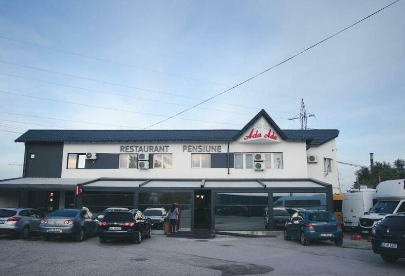 فندق Pensiunea Ada