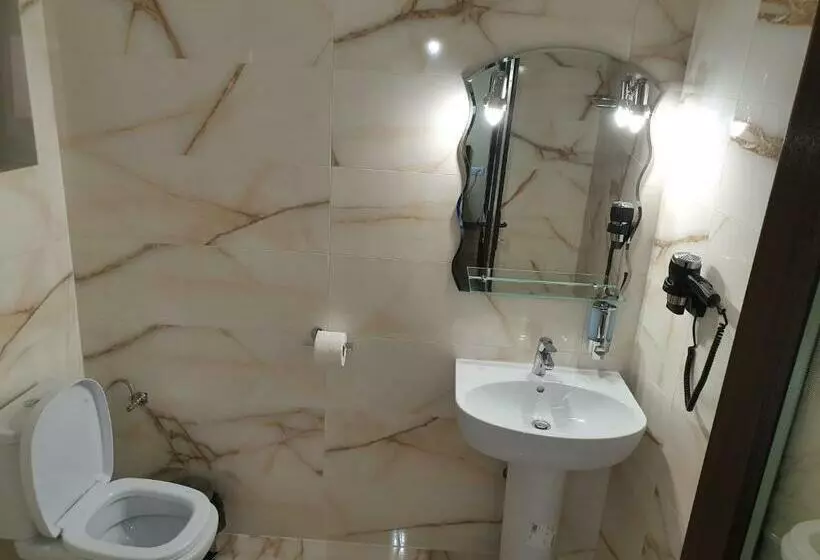 Hotelli Pensiunea Ada