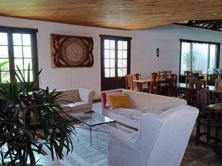 هتل Pousada Minas Goiás