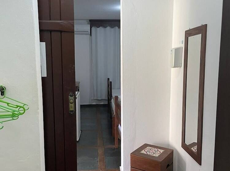 هتل Pousada Minas Goiás