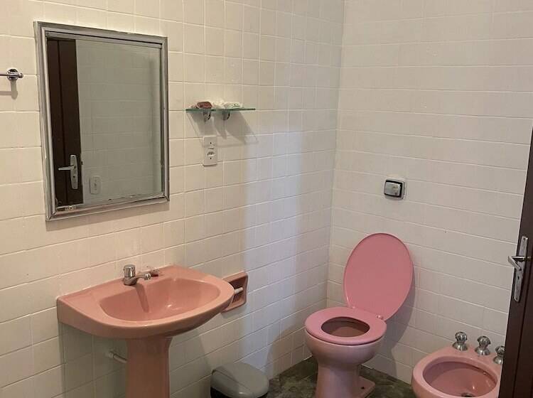 هتل Pousada Minas Goiás