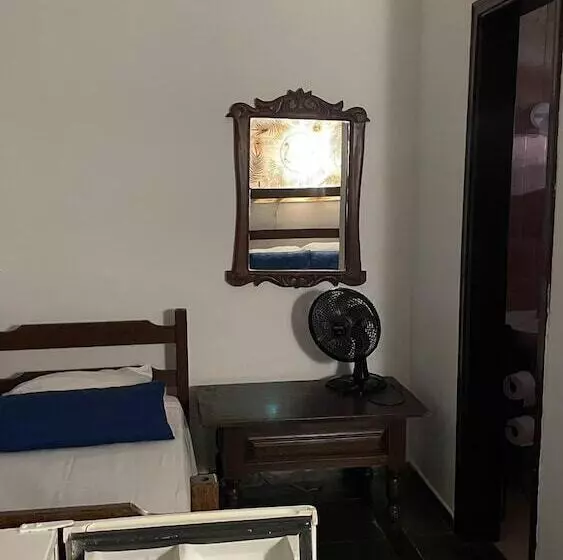 ホテル Pousada Minas Goiás