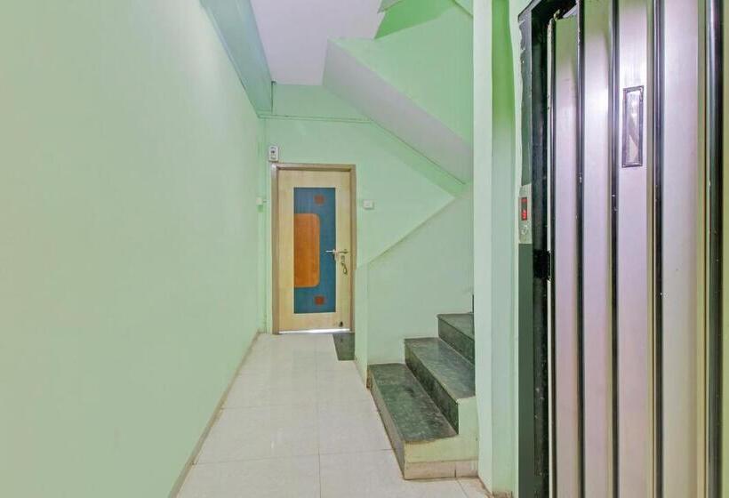 בית מלון כפרי Spot On Sahara Yatri Niwas