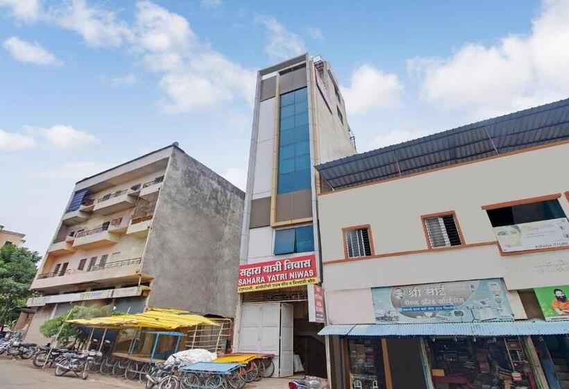 בית מלון כפרי Spot On Sahara Yatri Niwas