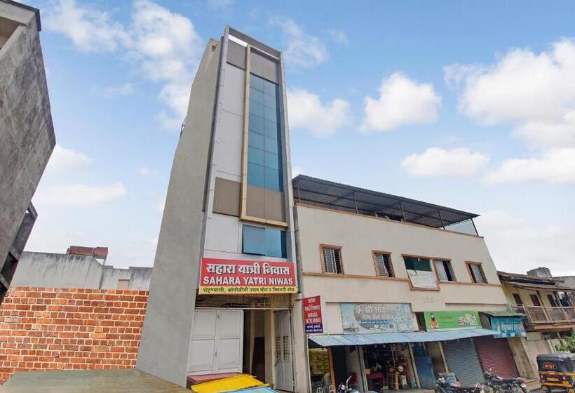 בית מלון כפרי Spot On Sahara Yatri Niwas