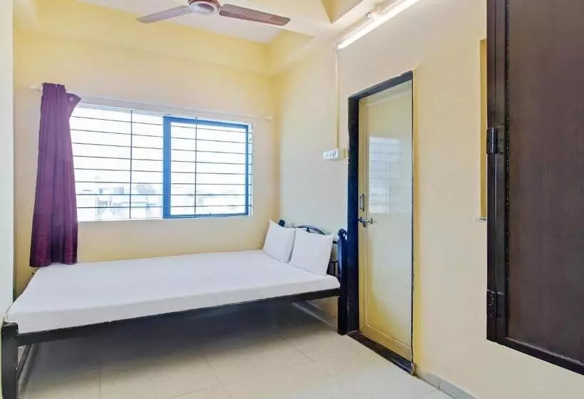 Hotelli Spot On Sahara Yatri Niwas