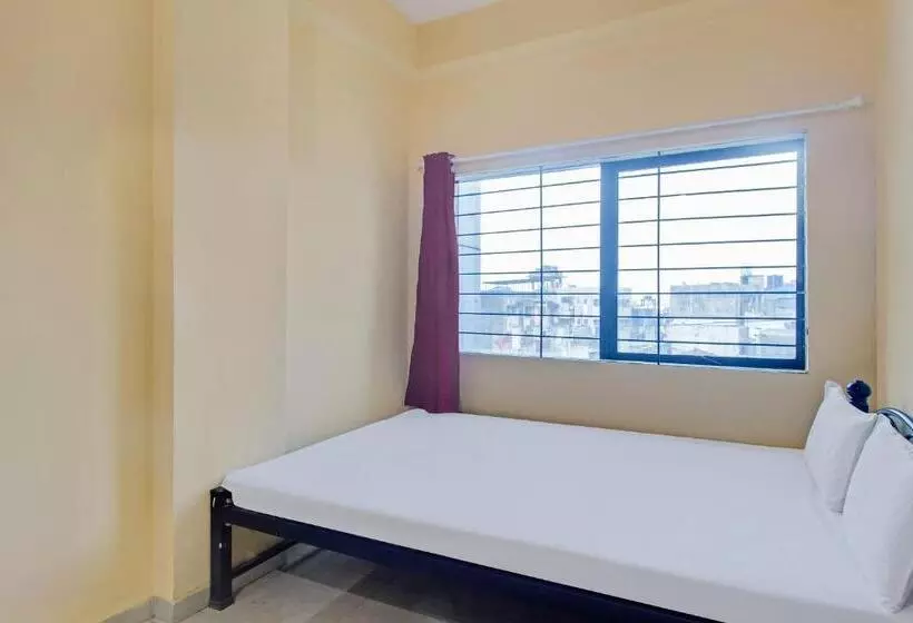 Hotelli Spot On Sahara Yatri Niwas