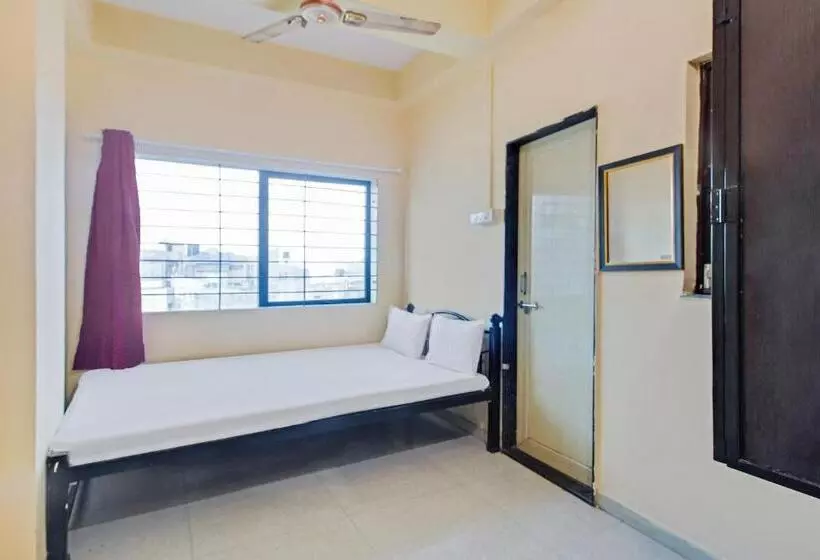 Hotelli Spot On Sahara Yatri Niwas