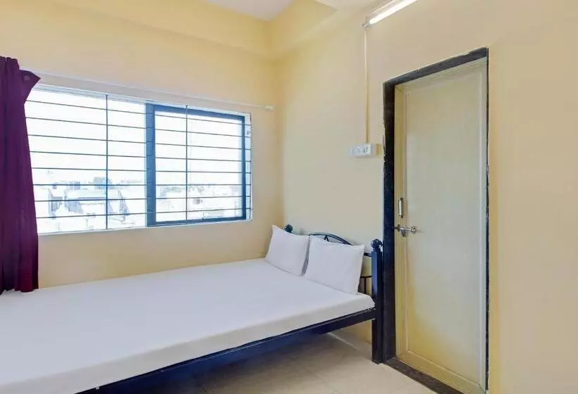 Hotelli Spot On Sahara Yatri Niwas