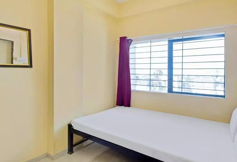 Hotelli Spot On Sahara Yatri Niwas