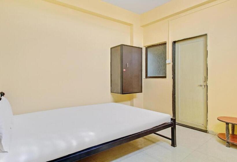 בית מלון כפרי Spot On Sahara Yatri Niwas