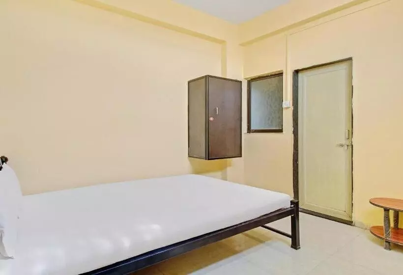 Hotelli Spot On Sahara Yatri Niwas