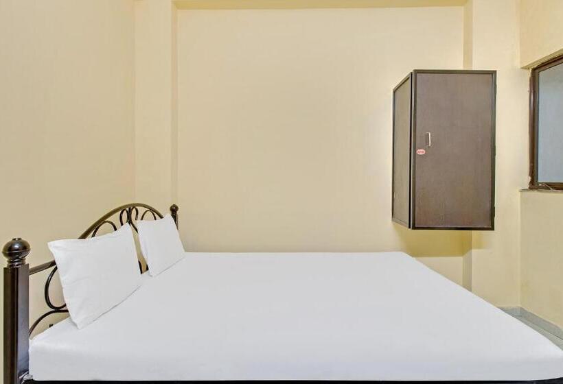 בית מלון כפרי Spot On Sahara Yatri Niwas