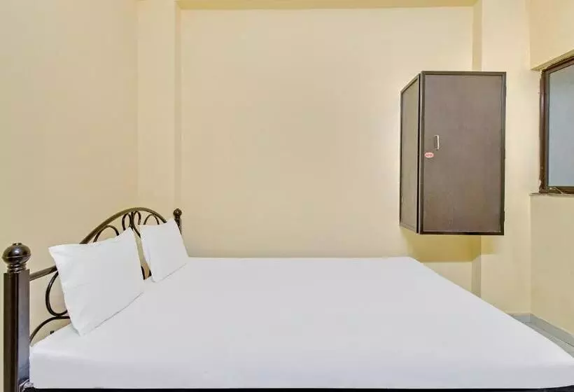 Hotelli Spot On Sahara Yatri Niwas