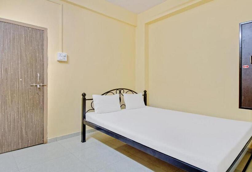 בית מלון כפרי Spot On Sahara Yatri Niwas